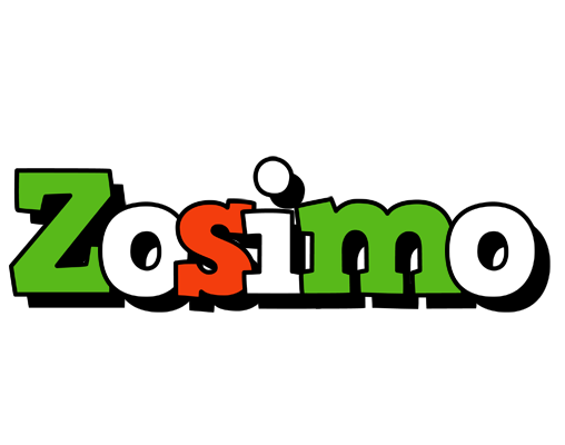 Zosimo venezia logo