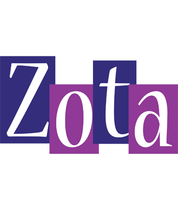 Zota autumn logo