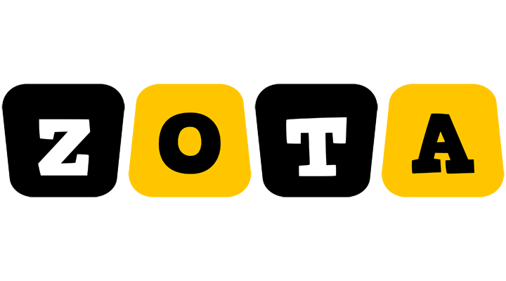 Zota boots logo