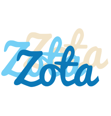 Zota breeze logo