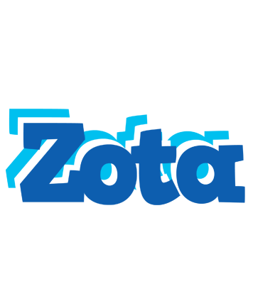 Zota business logo