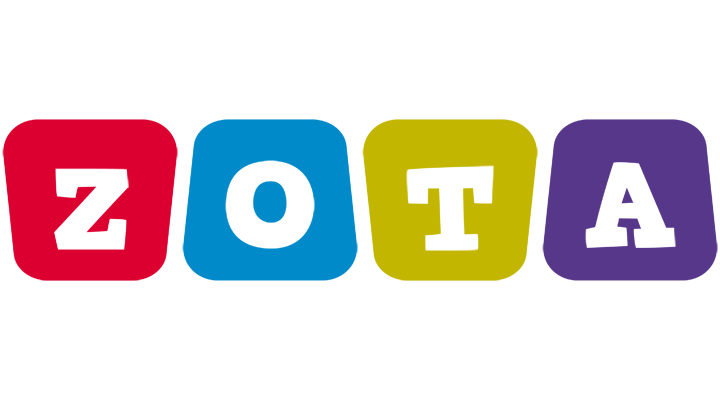 Zota daycare logo