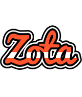 Zota denmark logo