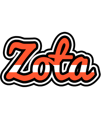 Zota denmark logo