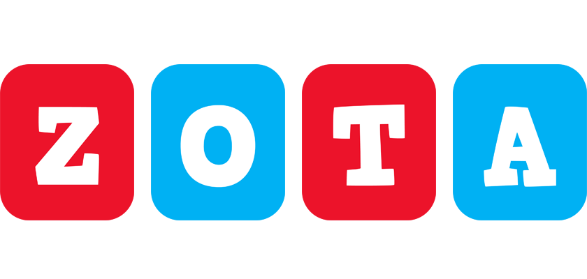 Zota diesel logo