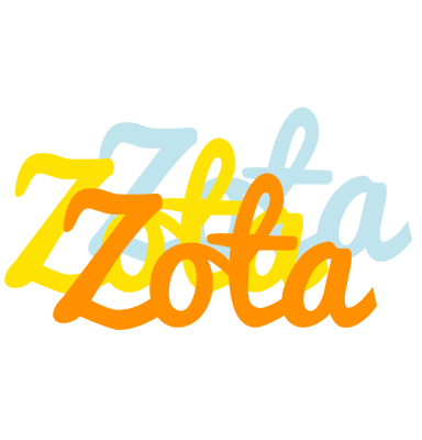 Zota energy logo