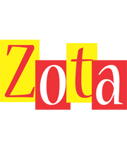 Zota errors logo