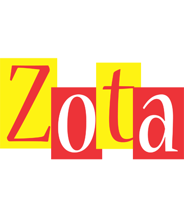 Zota errors logo