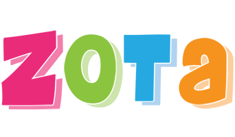 Zota friday logo