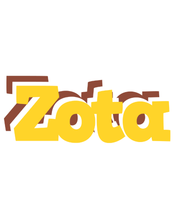 Zota hotcup logo
