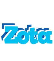 Zota jacuzzi logo