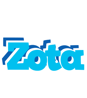 Zota jacuzzi logo