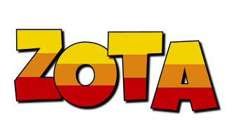 Zota jungle logo