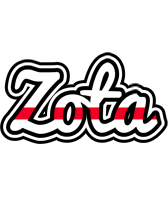 Zota kingdom logo