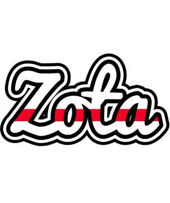 Zota kingdom logo