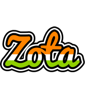 Zota mumbai logo