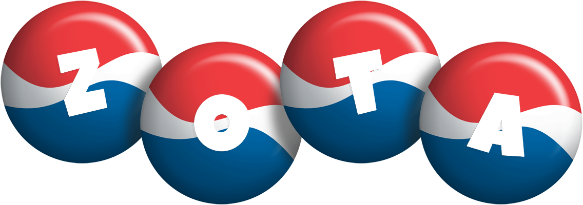Zota paris logo
