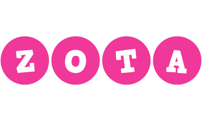 Zota poker logo