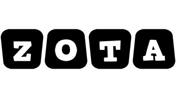 Zota racing logo