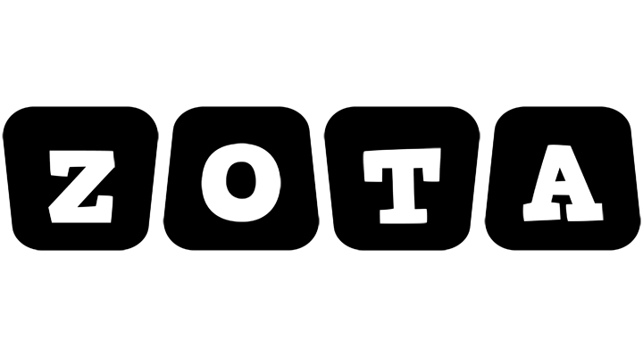 Zota racing logo