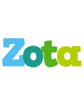 Zota rainbows logo