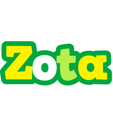 Zota soccer logo