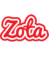 Zota sunshine logo