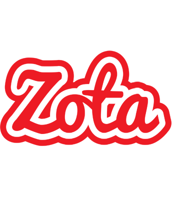 Zota sunshine logo
