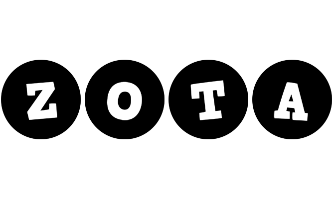 Zota tools logo