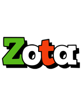 Zota venezia logo