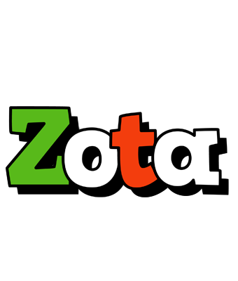 Zota venezia logo