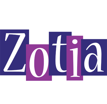 Zotia autumn logo