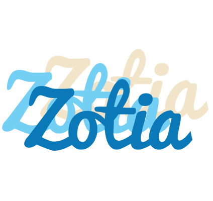 Zotia breeze logo