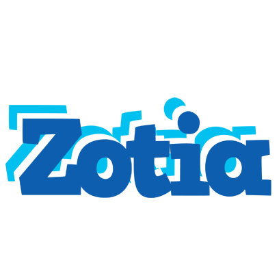 Zotia business logo