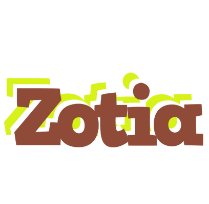 Zotia caffeebar logo