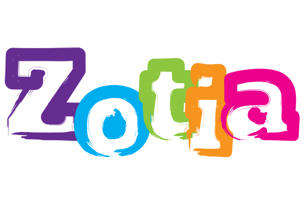 Zotia casino logo