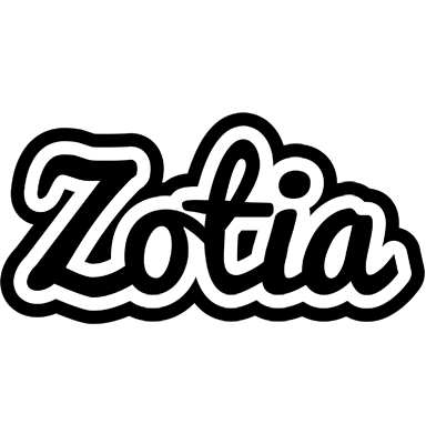 Zotia chess logo