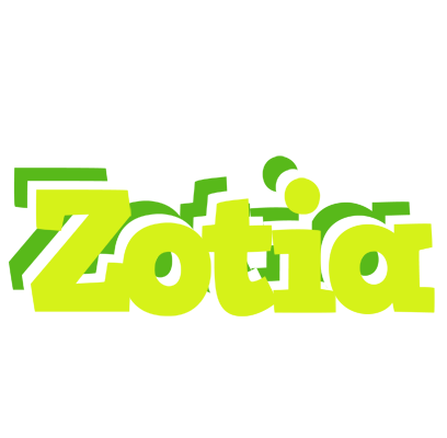 Zotia citrus logo