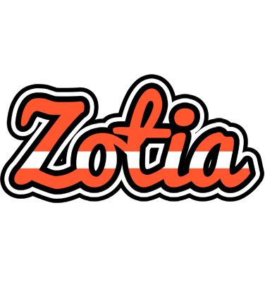 Zotia denmark logo