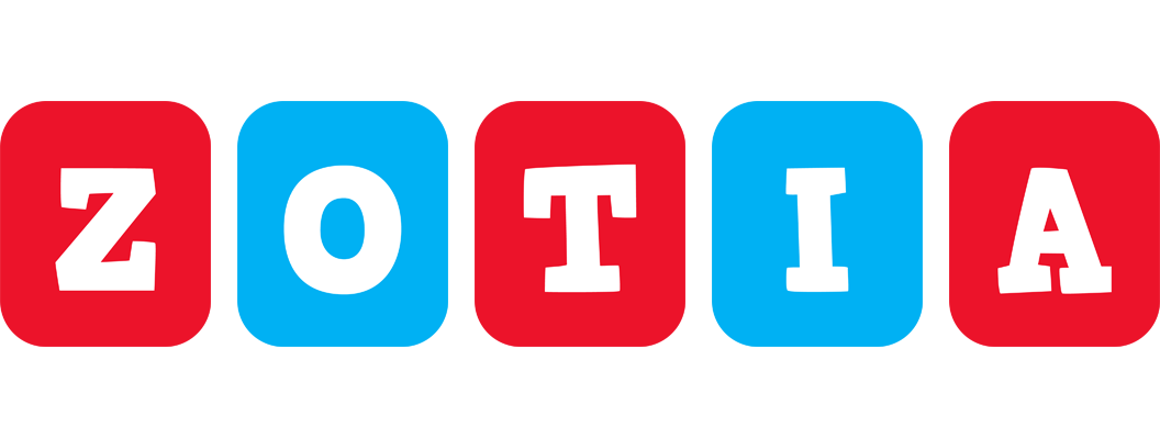 Zotia diesel logo