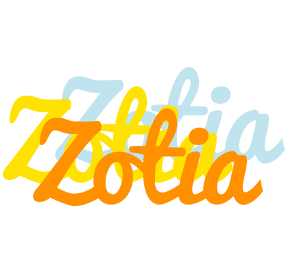 Zotia energy logo