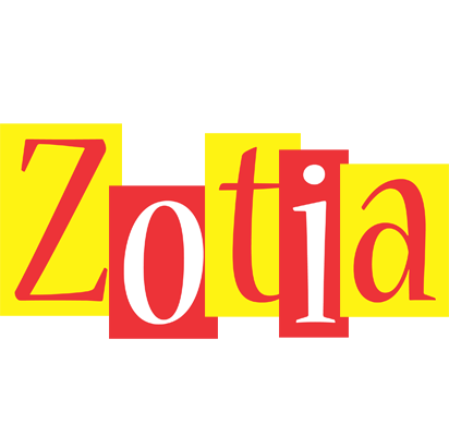 Zotia errors logo