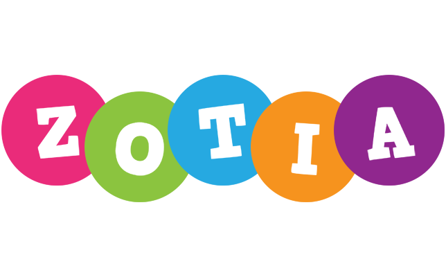 Zotia friends logo