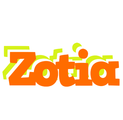 Zotia healthy logo