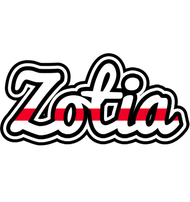 Zotia kingdom logo