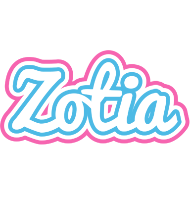 Zotia outdoors logo