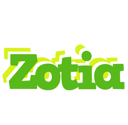 Zotia picnic logo