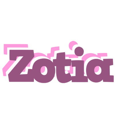 Zotia relaxing logo