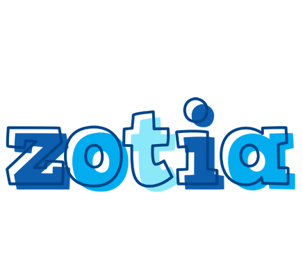 Zotia sailor logo
