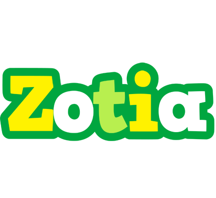 Zotia soccer logo